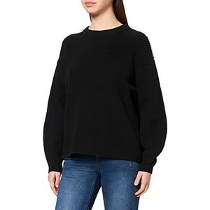 HUGO Dames Sheliyera Pullover