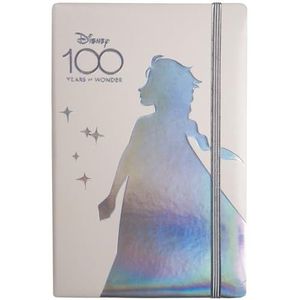 Coolpack 60374PTR, A5 Note book / 80 sheets/line Disney 100 Opal Collection