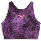 Puma - Individualblaze Eversculpt - Sportbeha - Zwart