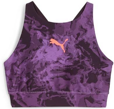 Puma - Individualblaze Eversculpt - Sportbeha - Zwart