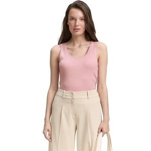 TOM TAILOR Damestop, 11055 - Morning Pink, XL