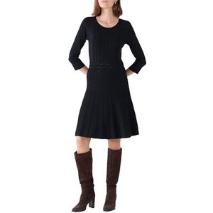 Caroll Jurk, Black Beauty, 40