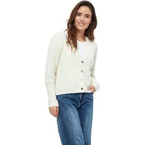 Desires Dames GEA Cardigan, Gardenia, L