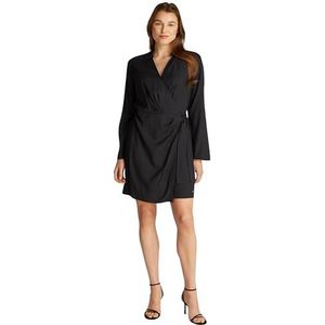 TOMMY HILFIGER Jurk  zwart