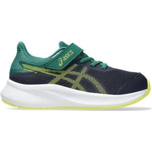 ASICS - Patriot 13 PS - Sneaker - Midnight Citron