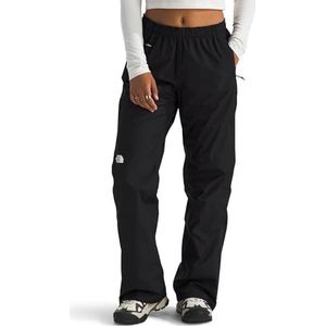 Outdoor - ANTORA - Wandelbroek - Effen - Elastische Broekband - Milieuvriendelijk