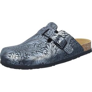Dr. Brinkmann NERPIO Clogs, grijs, 36 EU