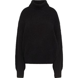 caspio Damestrui 25820205-CA06, zwart, XL/XXL, zwart, XL/XXL