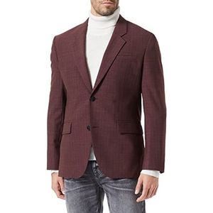 HUGO Herenjas, Dark Brown204, 44