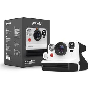 Polaroid Now Generation 2 - Black & White (Renewed)
