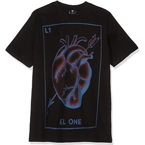 Nitro Snowboards T-shirt Hart