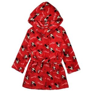 Disney badjas voor meisjes, Rood, 5 Jaren