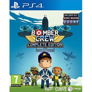 Bomber Crew: Complete Edition (Ps4)