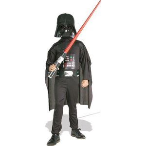 Rubie's Star Wars ST-41020M Darth Vader kostuum voor kinderen van 5-7 jaar.