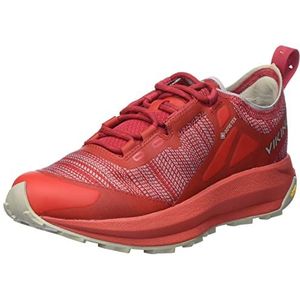 Amazon Schoenen Outdoorschoenen Unisex Cerra Speed GTX Walking Shoe signaalrood/rood 39 EU 