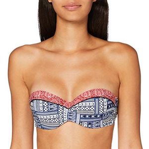 s.Oliver RED LABEL Beachwear LM Cocina bikini voor dames