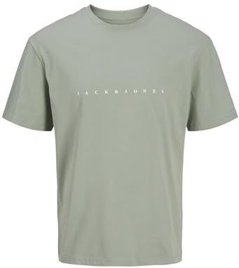 Jack & Jones Star Shirt Heren (plussize)