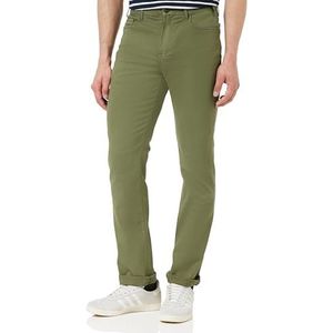 ECOALF Paoloalf Herenbroek, kaki, 32