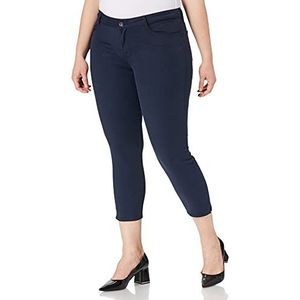 BRAX Dames Style Shakira S Jeans, Dark Blue, 36