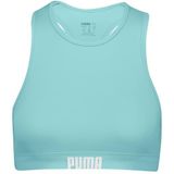 Puma - Racerback - Bikinitop - Chloorbestendig - Dames