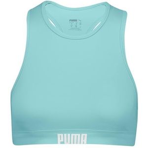 Puma - Racerback - Bikinitop - Chloorbestendig - Dames