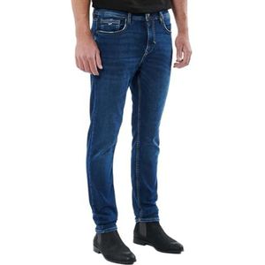 Kaporal Daxko Jeans voor heren, Donkerblauw, XXL