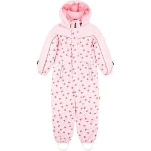 Steiff Sneeuwpak voor meisjes met capuchon, buitenkleding