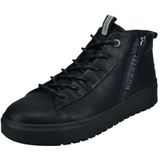 bugatti - 321-AU830 - Bottes - Zwart