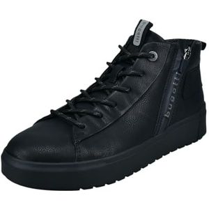 bugatti - 321-AU830 - Bottes - Zwart