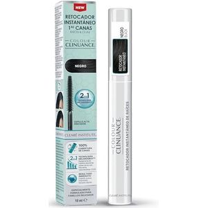 Clinuance - Tijdelijke Onmiddellijke Retoucheermachine - Zwart - 10 ml