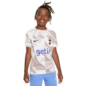 Nike Top Unisex Kids Thfc Ynk Df Acdprsstopinfk3Rpm