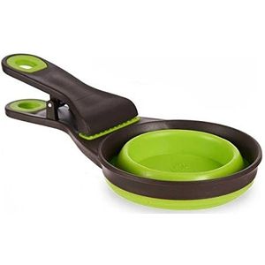 Mascow lepel, meerkleurig, standaard