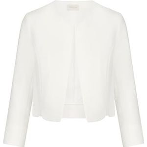 APART Fashion Bolero, Crème, 38
