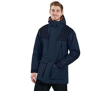 Berghaus Heren Breccan Parka Regenjas