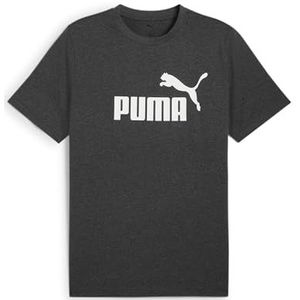 PUMA ESS No. 1 Logo Heather Tee