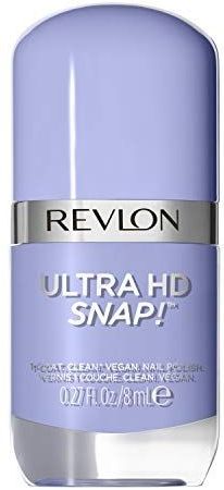 Revlon - Ultra HD Snap! Nagellak - Glanzend - Veganistisch - 8ml - Nr. 016 Get Real