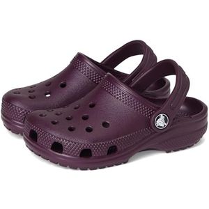 Crocs - Toddler Classic - Klompen - Plum - Kinder