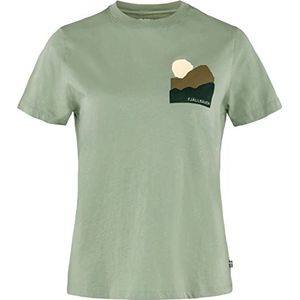 FJALLRAVEN T-shirt van het merk model Nature T-shirt W
