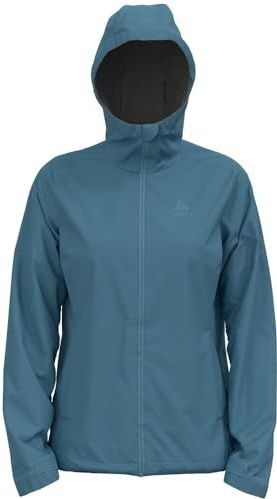 Odlo - Aegis - Regenjas - Waterdicht - Hardshell Jas - Dames