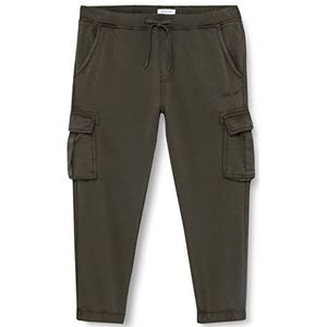 Replay Heren M9820 .000.23158HG Casual broek, 950 Militair, L