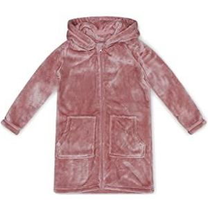 Charlie Choe meisjes sleepwear badjassen, roze, 80/86 cm