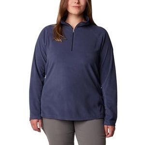 Columbia Women's Glacial Iv Half Zip Pullover Fleece
