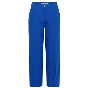 Style Maine S broek met casual silhouet, 25, 29W / 30L