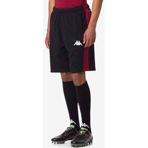 Kappa Alozip 8 FC Metz uniseks broek voor volwassenen