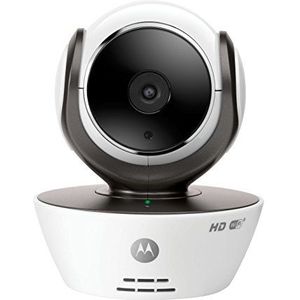 Motorola Connect Babyphone Motorola MBP85 wit