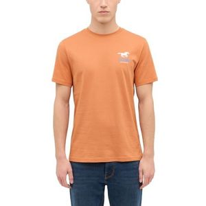 Stijl Austin, Raw Sienna 7088, M