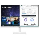 PC-scherm - SAMSUNG Smart Monitor M5 - 27 FHD - VA-paneel