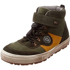 Däumling Bogdan loopschoenen, groen, 32 EU