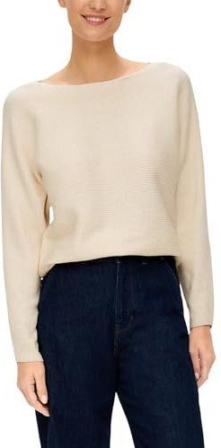 s.Oliver Trui  beige