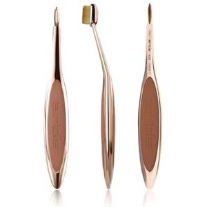 Artis Elite Lineaire Borstel 1"" Rose Goud, 1 Pc Make-up Borstel
